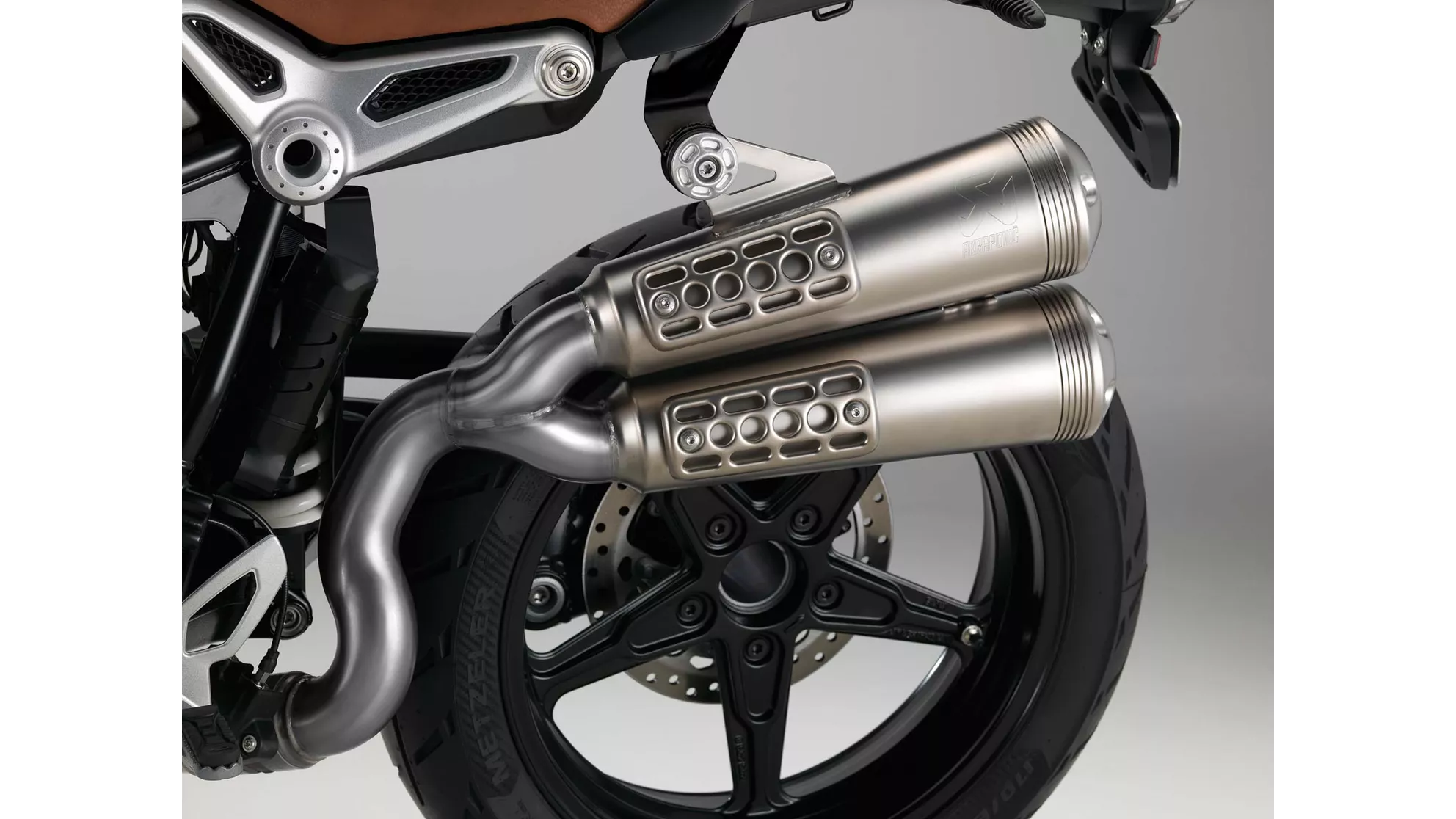 BMW R nineT Scrambler - Image 11 BMW R nineT Scrambler - Image 11